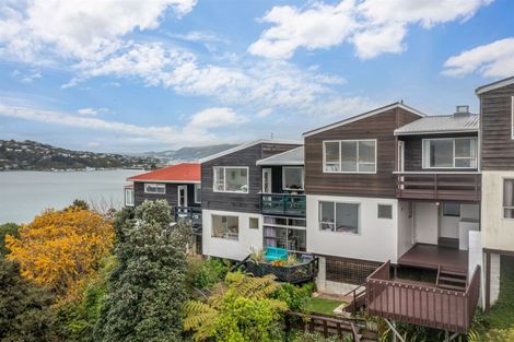 Photo of property in 3/52 Penryn Drive, Camborne, Porirua, 5026