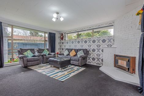 Photo of property in 9 Spilman Place, Awapuni, Palmerston North, 4412