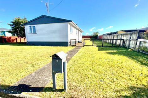 Photo of property in 16 Crathie Crescent, Tokoroa, 3420