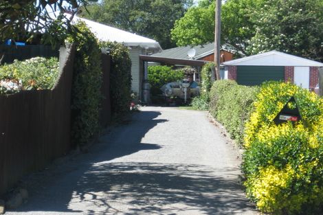 Photo of property in 88 Mooray Avenue, Bishopdale, Christchurch, 8053