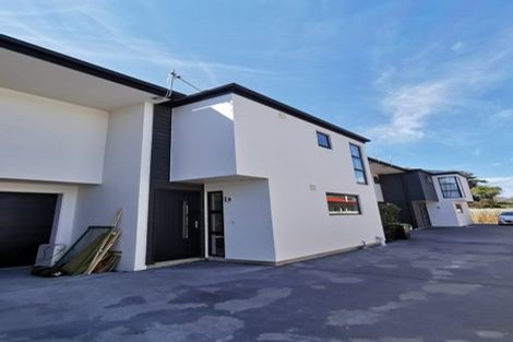 Photo of property in 70a Burke Street, Addington, Christchurch, 8024