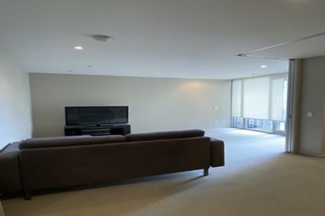Photo of property in Trinity Apartments, 409/19 College Street, Te Aro, Wellington, 6011