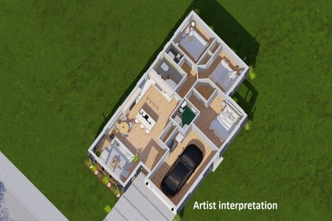 Photo of property in 173 Highbury Avenue, Highbury, Palmerston North, 4412