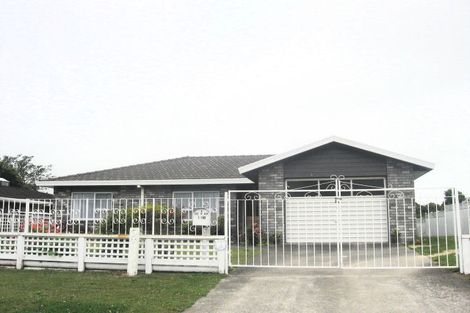 Photo of property in 138 Cameron Road, Te Puke, 3119