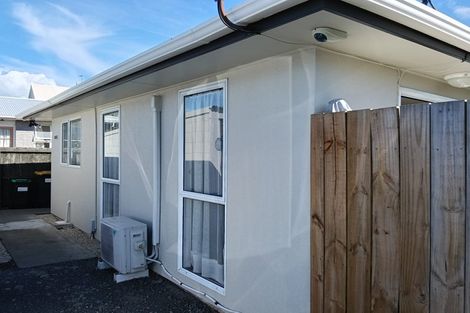 Photo of property in 3/601 Barbadoes Street, Edgeware, Christchurch, 8013