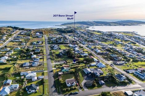 Photo of property in 207 Bann Street, Bluff, 9814