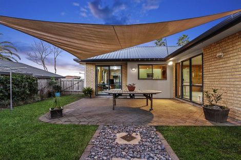 Photo of property in 10 Jacinda Close, Pyes Pa, Tauranga, 3112