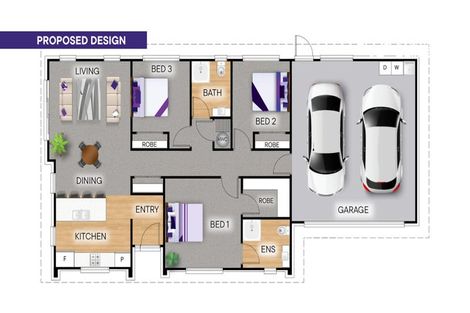 Photo of property in 193 Adler Drive, Ohauiti, Tauranga, 3112