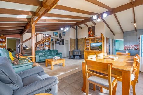 Photo of property in 69 Akitio Esplanade, Akitio, Pongaroa, 4991