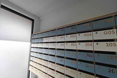 Photo of property in 207/81 Mapou Road, Hobsonville, Auckland, 0616