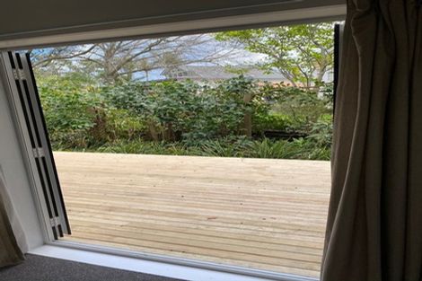 Photo of property in 3/99 Vauxhall Road, Devonport, Auckland, 0624