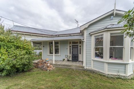 Photo of property in 27 Rhodes Street, Carterton, 5713