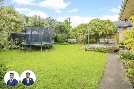 Photo of property in 14 Coronation Road, Mangere Bridge, Auckland, 2022