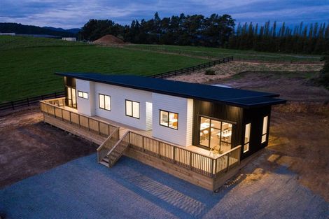 Photo of property in 65 Portland Road, Portland, Whangarei, 0178