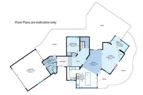 Photo of property in 113d Taylors Mistake Road, Scarborough, Christchurch, 8081