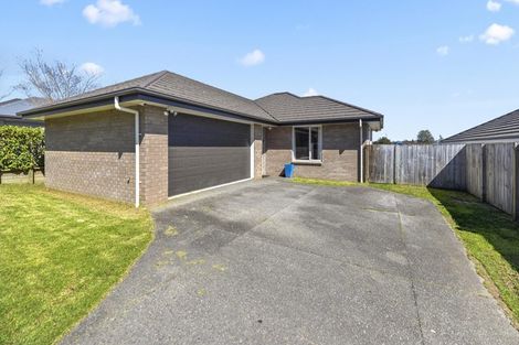 Photo of property in 247 Pukete Road, Pukete, Hamilton, 3200