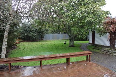 Photo of property in 12 Somme Crescent, Hillcrest, Hamilton, 3216