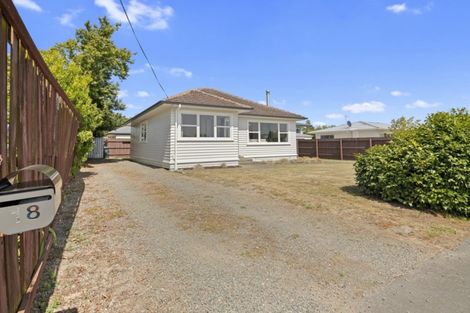 Photo of property in 18 Warren Kelly Street, Richmond, 7020