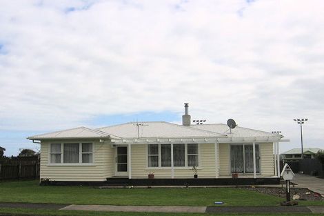 Photo of property in 7 Drake Street, Levin, 5510