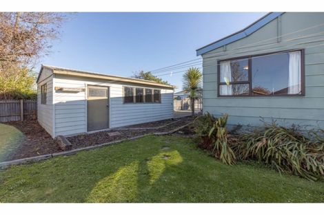 Photo of property in 10a Willock Street, Kaiapoi, 7630