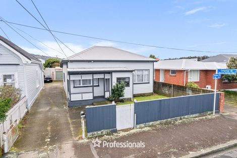 Photo of property in 371 Jackson Street, Petone, Lower Hutt, 5012