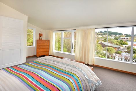 Photo of property in 30 Waikana Street, Broad Bay, Dunedin, 9014