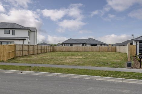 Photo of property in 8 Hean Road, Halswell, Christchurch, 8025