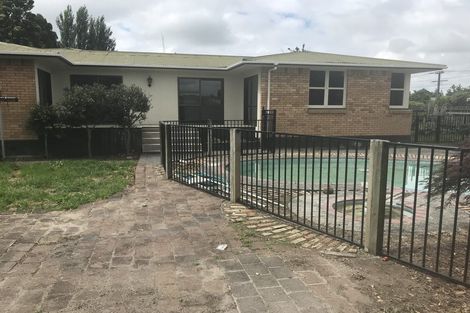 Photo of property in 3 Linthorpe Place, Hillcrest, Hamilton, 3216