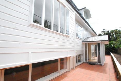 Photo of property in 5 Purakau Avenue, Wadestown, Wellington, 6012