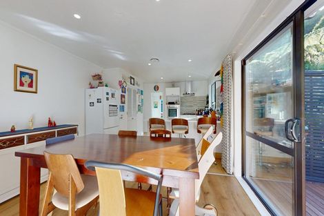 Photo of property in 60 Satara Crescent, Khandallah, Wellington, 6035