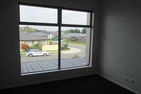 Photo of property in 37c Footbridge Terrace, Kaiapoi, 7630