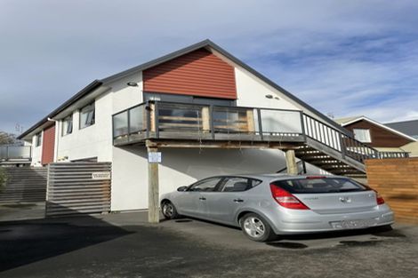 Photo of property in 1/47 Grange Street, North Dunedin, Dunedin, 9016