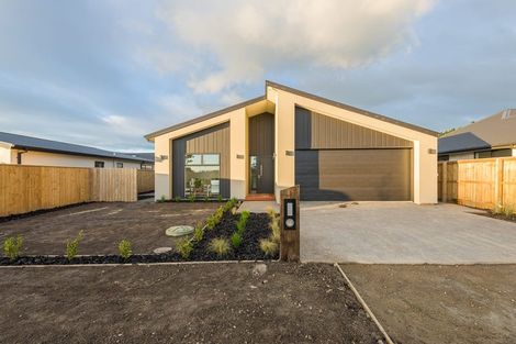 Photo of property in 11 Chrisp Street, Halswell, Christchurch, 8025