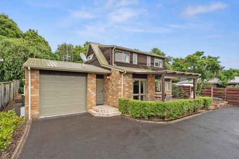 Photo of property in 68b Mansel Avenue, Hillcrest, Hamilton, 3216