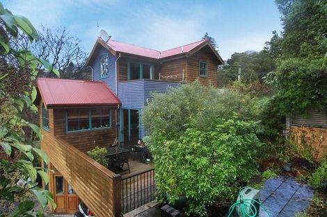 Photo of property in 22 Reynolds Street, The Glen, Dunedin, 9011