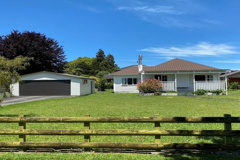 Photo of property in 11 Hanna Street, Te Aroha, 3320