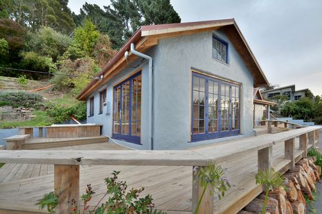 Photo of property in 6 Lot Rc, 252 Portobello Road, The Cove, Dunedin, 9077