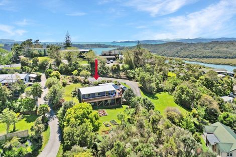 Photo of property in 55 Goffe Drive, Haruru, 0204