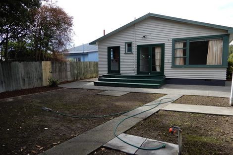 Photo of property in 16 Chatham Street, Addington, Christchurch, 8024