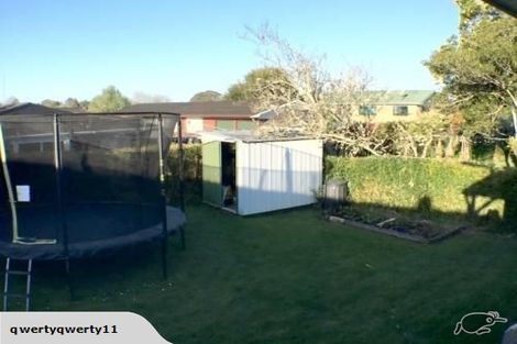 Photo of property in 17 The Boulevard, Sunnyhills, Auckland, 2010