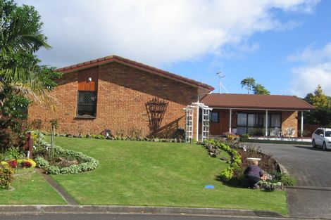 Photo of property in 7 Beaumont Court, Maunu, Whangarei, 0110