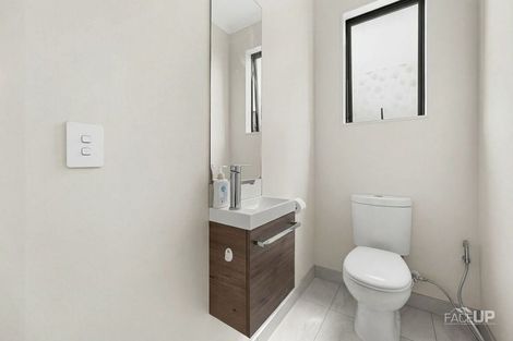 Photo of property in 21 Grey Warbler Road, Hobsonville, Auckland, 0616