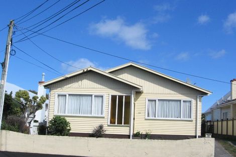 Photo of property in 56 Strathavon Road, Miramar, Wellington, 6022