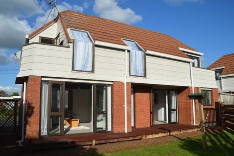 Photo of property in 2/6 Alexander Avenue, Papatoetoe, Auckland, 2025