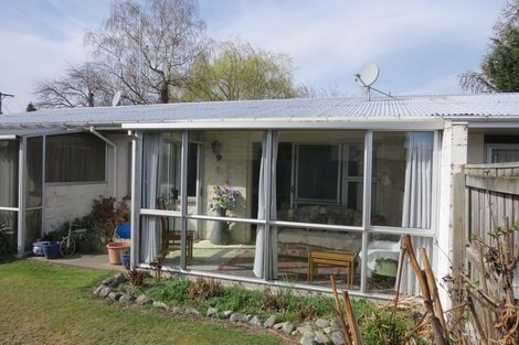 Photo of property in 2/15 Sloane Street, Fairlie, 7925