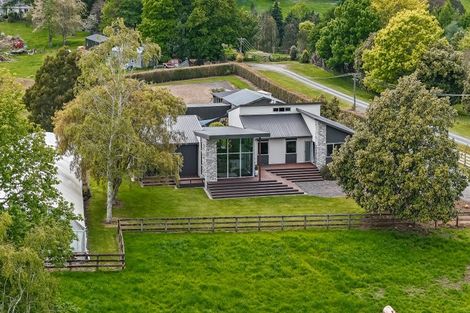 Photo of property in 21 Berkers Road, Ngahinapouri, Hamilton, 3290