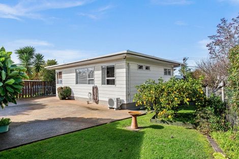 Photo of property in 31 Takahe Street, Tikipunga, Whangarei, 0112