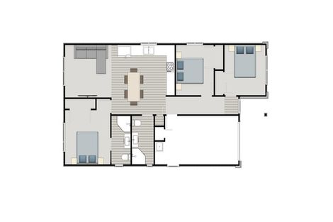 Photo of property in 19 Pourewa Street, Te Kauwhata, 3710