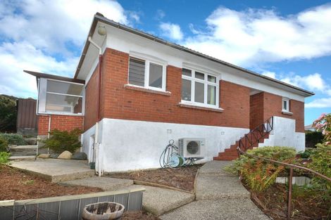 Photo of property in 17 Junction Road, Ravensbourne, Dunedin, 9022