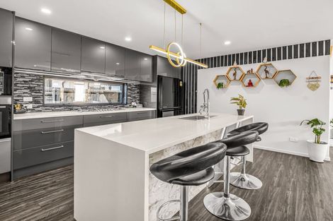 Photo of property in 17 Myrtle Road, Wigram, Christchurch, 8025